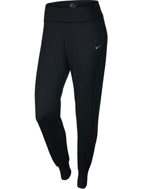Nike Black Dri-FIT Women's Jogger Pants